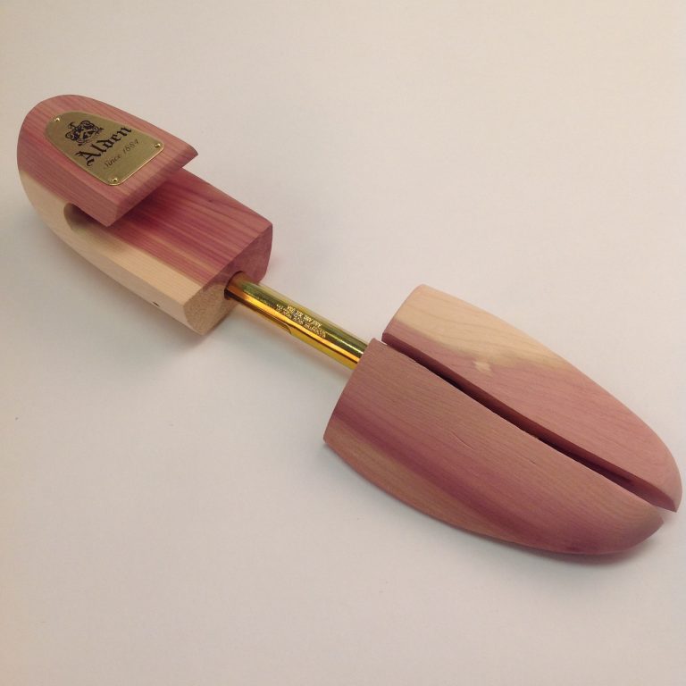 Can Shoe Trees Stretch Shoes