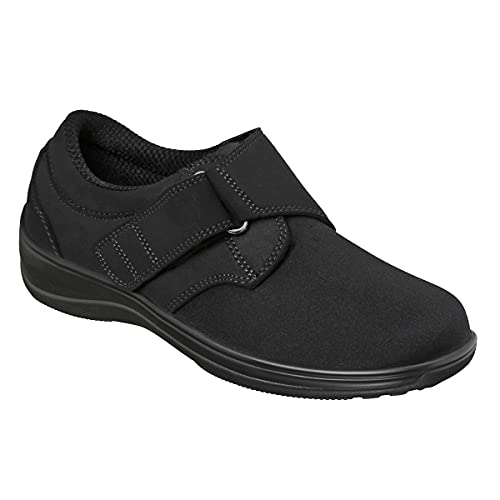 Best Shoes For Bunions And Wide Feet